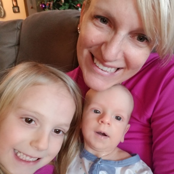 Meet your Posher, Kelly - Picture 1 of 1